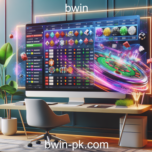 Apostas Esportivas na bwin: Um Guia Completo para Iniciantes