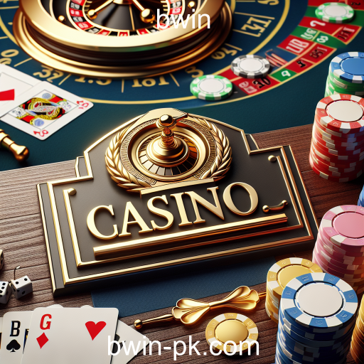 Explorando a Categoria de Jogos de Mesa na bwin